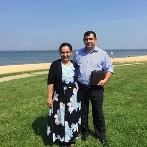 Meet your Posher, Fane